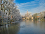 Kalender Donau 2023